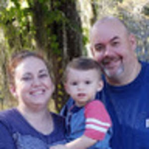 Meet your Posher, Ricky